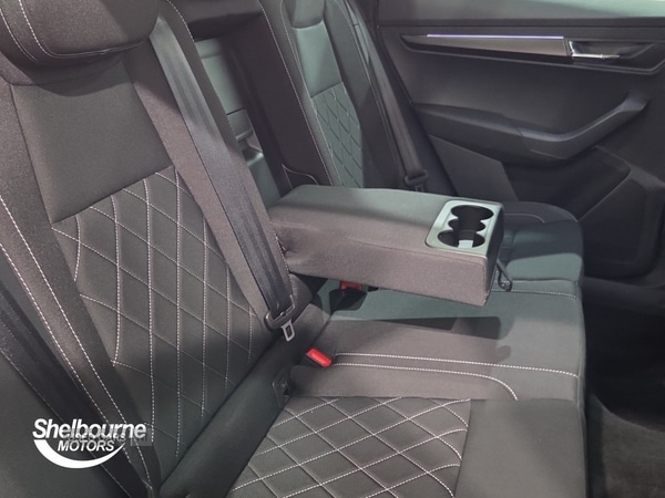 Used Skoda Karoq 2022 for sale - 77613508: Photo 35