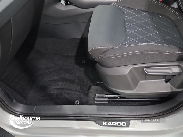 Used Skoda Karoq 2022 for sale - 77613508: Photo 42