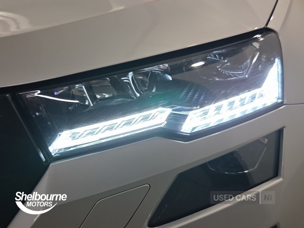 Used Skoda Karoq 2022 for sale - 77613508: Photo 45