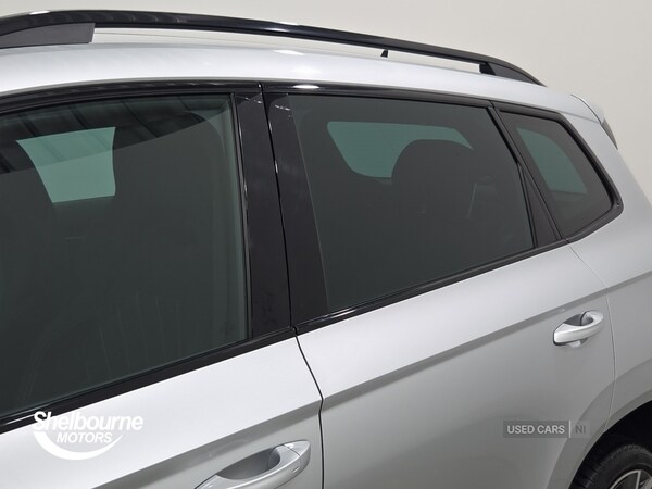 Used Skoda Karoq 2022 for sale - 77613508: Photo 47