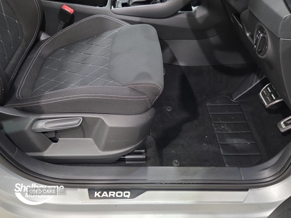Used Skoda Karoq 2022 for sale - 77613508: Photo 8
