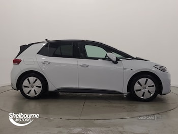 Used Volkswagen ID.3 2022 for sale - 76433519: Photo