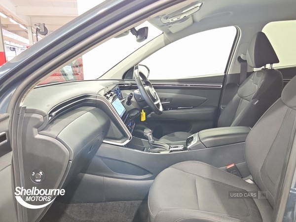 Used Hyundai TUCSON 2023 for sale - 77893313: Photo 10