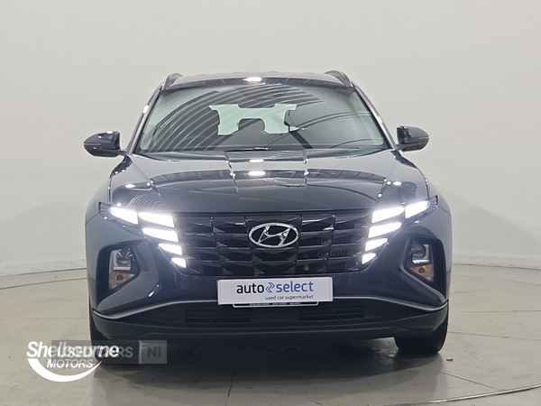 Used Hyundai TUCSON 2023 for sale - 77893313: Photo 11