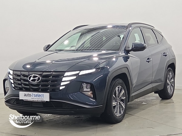 Used Hyundai TUCSON 2023 for sale - 77893313: Photo 12