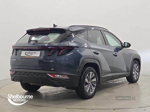 Used Hyundai TUCSON 2023 for sale - 77893313: Photo 13