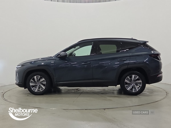 Used Hyundai TUCSON 2023 for sale - 77893313: Photo 15