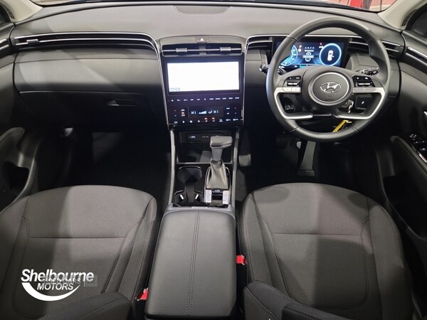 Used Hyundai TUCSON 2023 for sale - 77893313: Photo 16