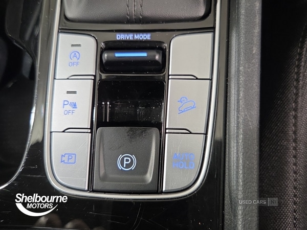 Used Hyundai TUCSON 2023 for sale - 77893313: Photo 18