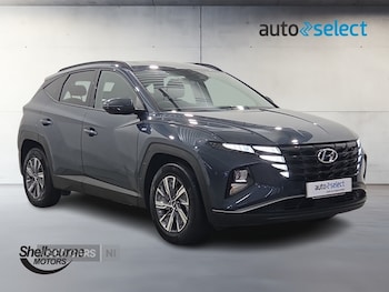 2023 - 1.6 TGDi 48V MHD SE Connect 5dr 2WD DCT