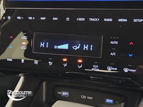 Used Hyundai TUCSON 2023 for sale - 77893313: Photo 21