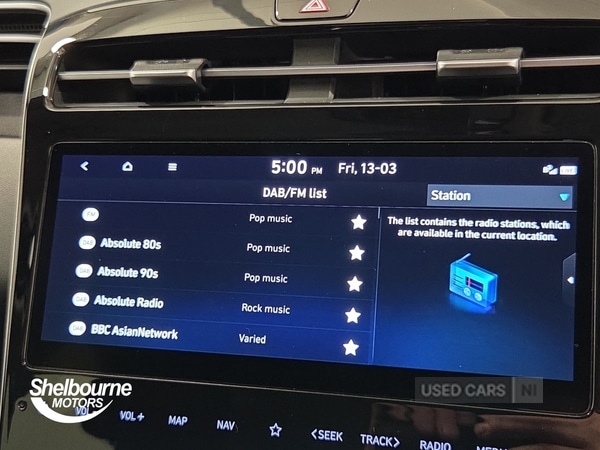 Used Hyundai TUCSON 2023 for sale - 77893313: Photo 22
