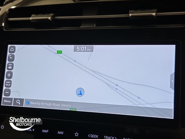 Used Hyundai TUCSON 2023 for sale - 77893313: Photo 23