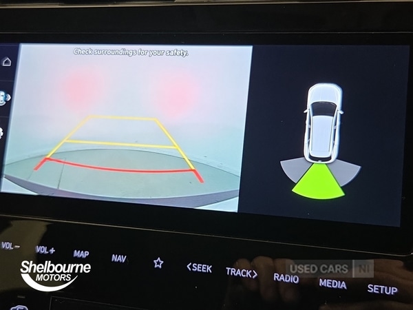 Used Hyundai TUCSON 2023 for sale - 77893313: Photo 24