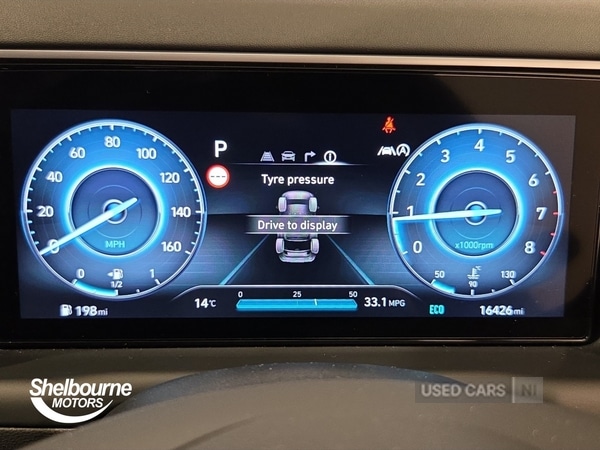 Used Hyundai TUCSON 2023 for sale - 77893313: Photo 26