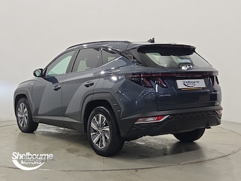 Used Hyundai TUCSON 2023 for sale - 77893313: Photo