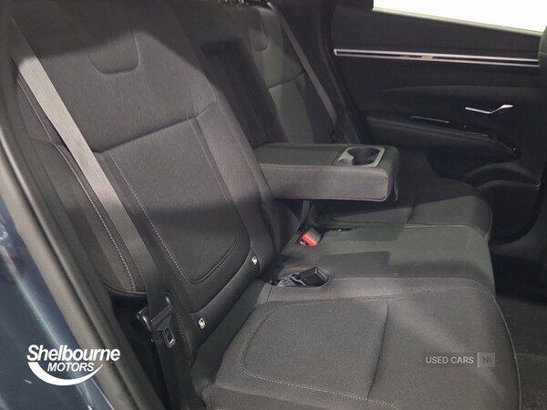 Used Hyundai TUCSON 2023 for sale - 77893313: Photo 35