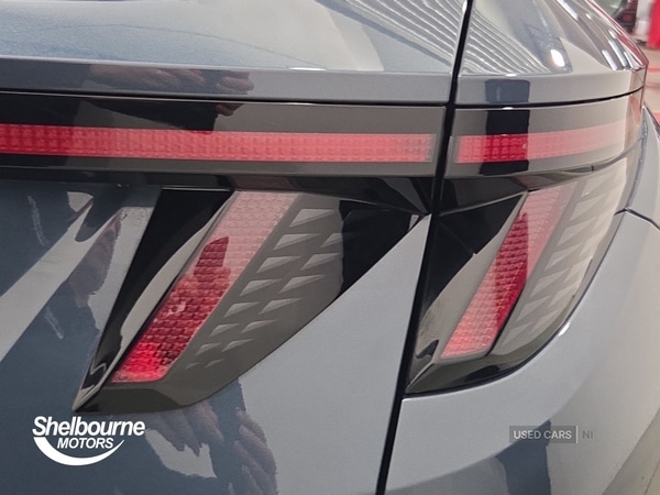 Used Hyundai TUCSON 2023 for sale - 77893313: Photo 37