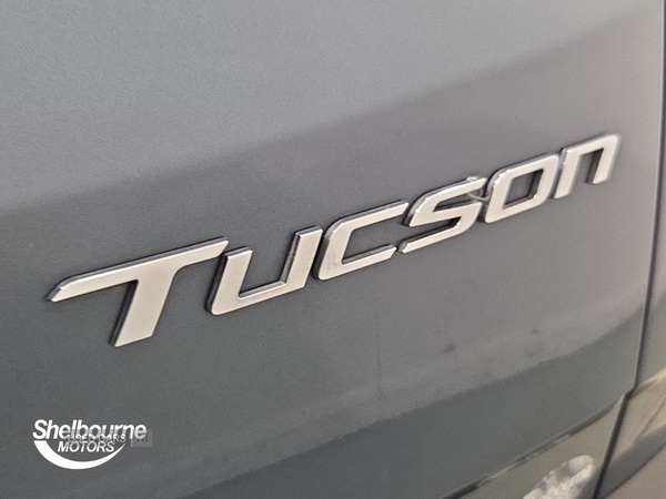 Used Hyundai TUCSON 2023 for sale - 77893313: Photo 39