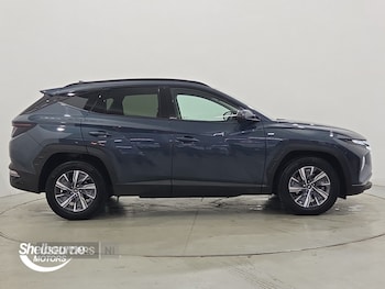 Used Hyundai TUCSON 2023 for sale - 77893313: Photo