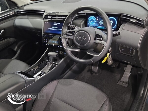 Used Hyundai TUCSON 2023 for sale - 77893313: Photo 4