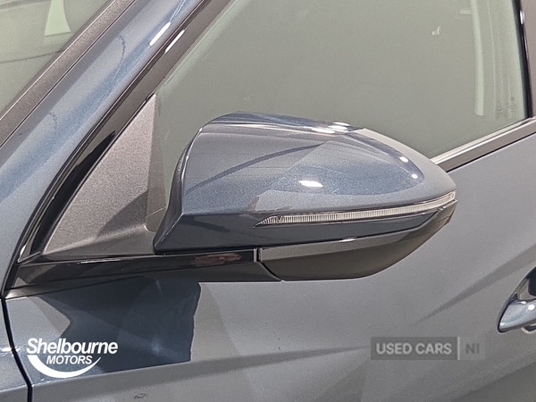 Used Hyundai TUCSON 2023 for sale - 77893313: Photo 44