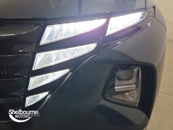 Used Hyundai TUCSON 2023 for sale - 77893313: Photo 45