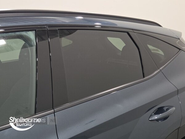 Used Hyundai TUCSON 2023 for sale - 77893313: Photo 48