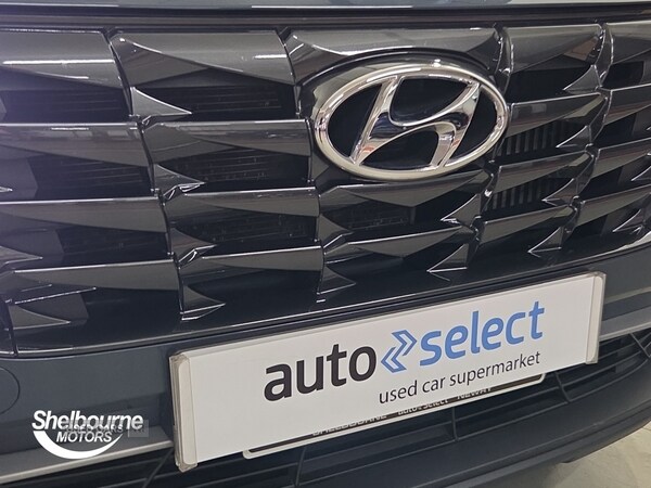 Used Hyundai TUCSON 2023 for sale - 77893313: Photo 49