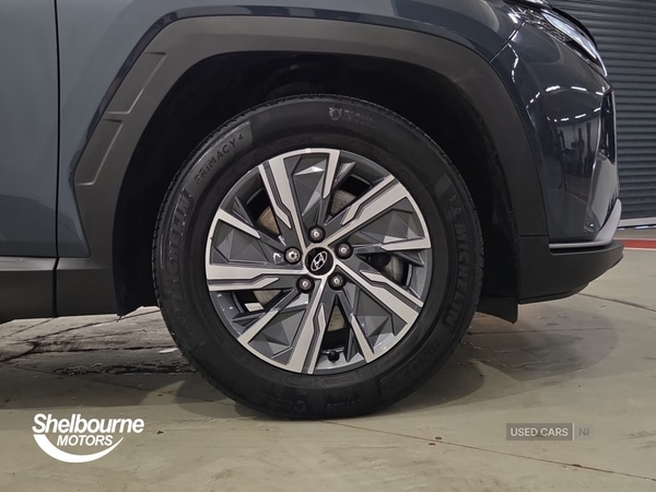 Used Hyundai TUCSON 2023 for sale - 77893313: Photo 7