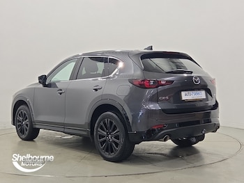 Used Mazda CX-5 2023 for sale - 78879661: Photo