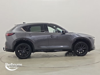 Used Mazda CX-5 2023 for sale - 78879661: Photo