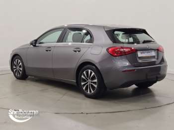Used Mercedes-Benz A-Class 2022 for sale - 74175103: Photo