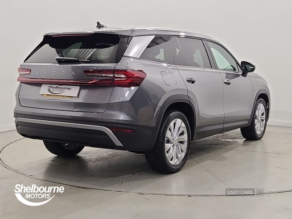 Used Skoda Kodiaq 2024 for sale - 76032872: Photo 13