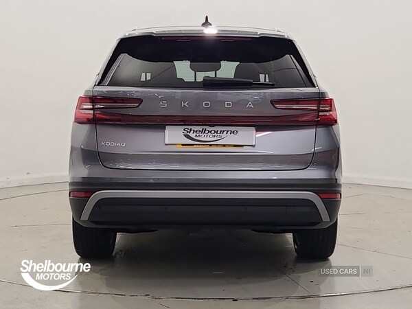 Used Skoda Kodiaq 2024 for sale - 76032872: Photo 14