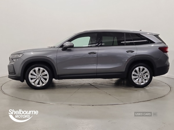 Used Skoda Kodiaq 2024 for sale - 76032872: Photo 15