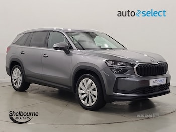 Skoda - Kodiaq