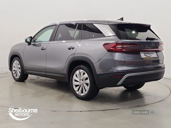 Used Skoda Kodiaq 2024 for sale - 76032872: Photo 2