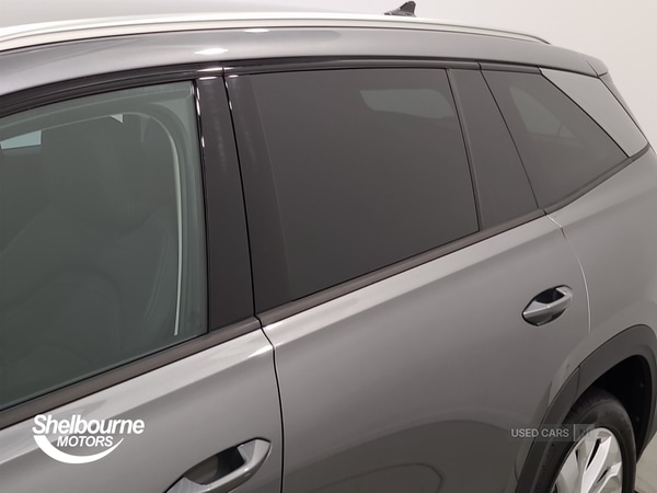Used Skoda Kodiaq 2024 for sale - 76032872: Photo 26