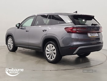 Used Skoda Kodiaq 2024 for sale - 76032872: Photo 2