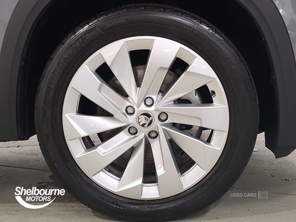 Used Skoda Kodiaq 2024 for sale - 76032872: Photo 7