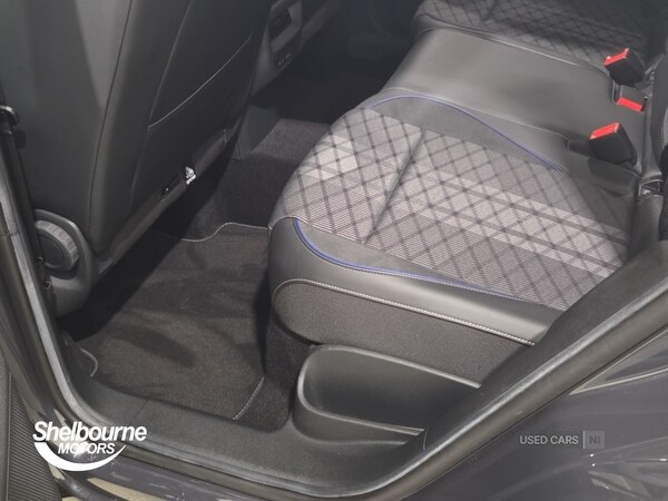 Used Volkswagen Tiguan 2024 for sale - 77239028: Photo 10