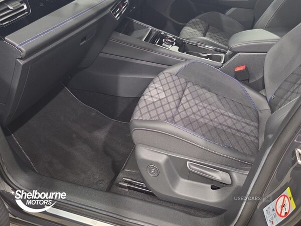 Used Volkswagen Tiguan 2024 for sale - 77239028: Photo 11