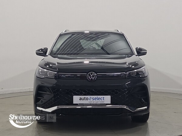 Used Volkswagen Tiguan 2024 for sale - 77239028: Photo 12