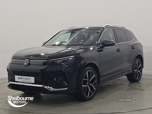 Used Volkswagen Tiguan 2024 for sale - 77239028: Photo 13