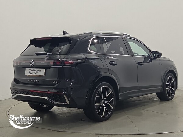 Used Volkswagen Tiguan 2024 for sale - 77239028: Photo 14