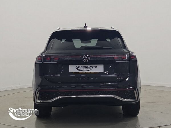 Used Volkswagen Tiguan 2024 for sale - 77239028: Photo 15