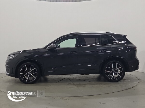 Used Volkswagen Tiguan 2024 for sale - 77239028: Photo 16