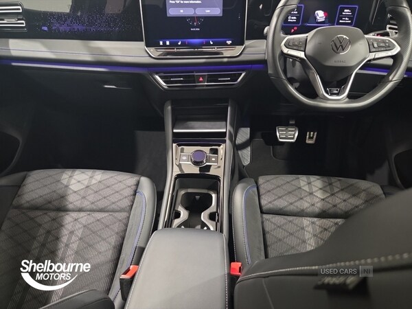 Used Volkswagen Tiguan 2024 for sale - 77239028: Photo 17