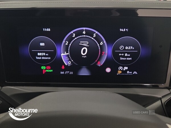 Used Volkswagen Tiguan 2024 for sale - 77239028: Photo 19